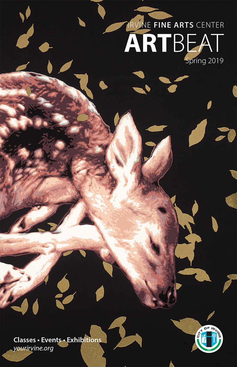 Classes City of Irvine