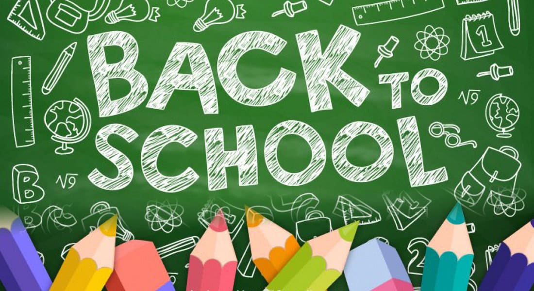 back to school waste prevention tips from oc waste recycling