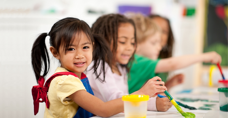 child care pics