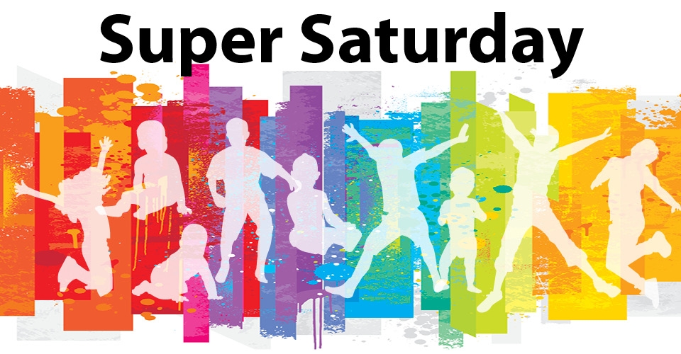 super saturday city of irvine