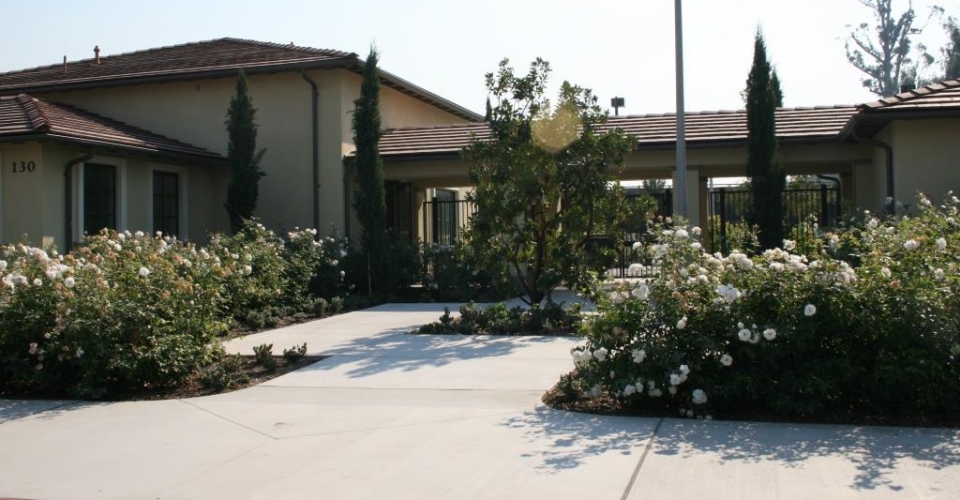 Woodbury Community Park City of Irvine