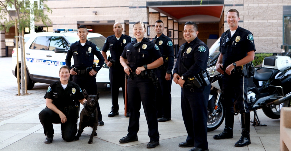 Personal history statement law enforcement