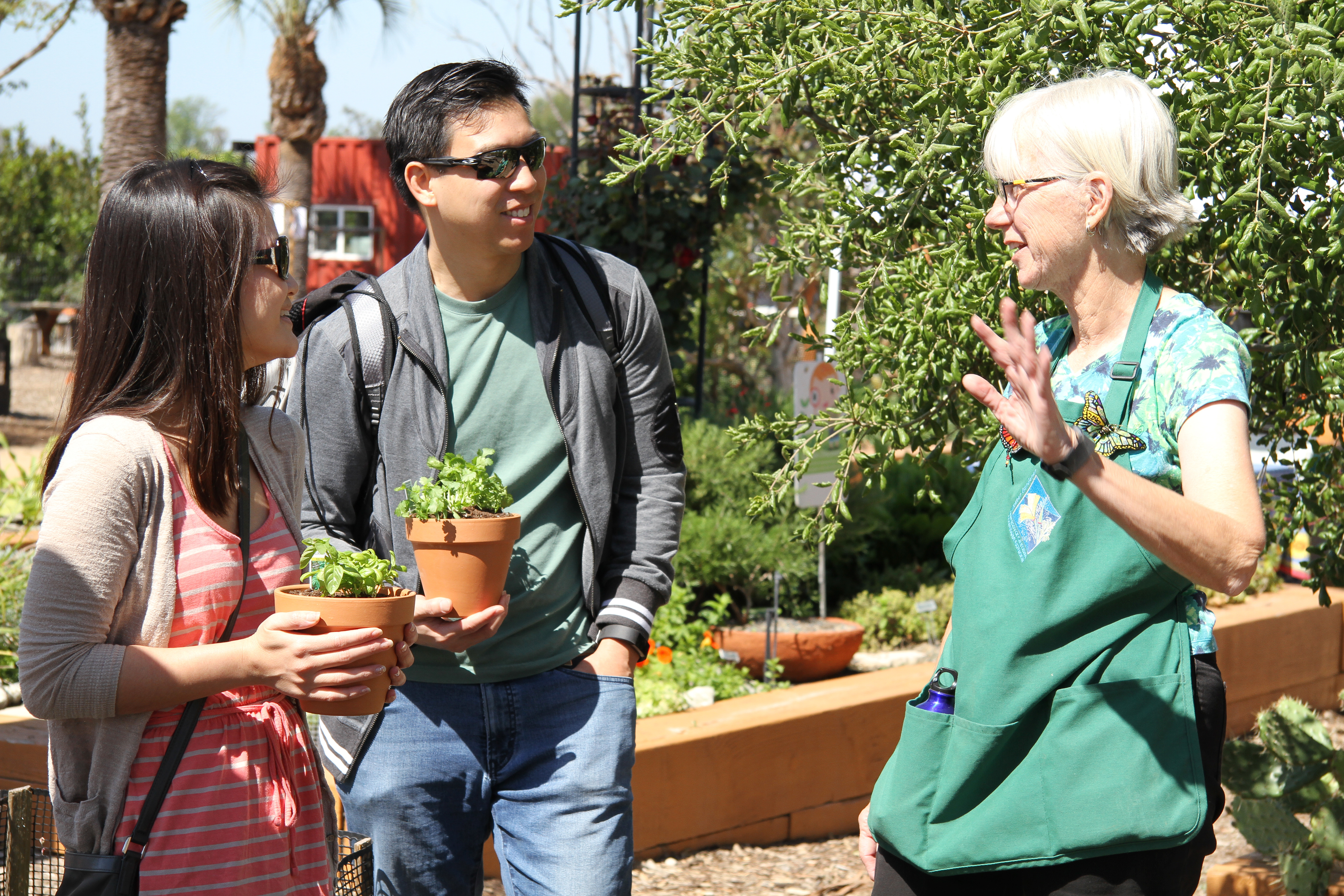 Farm Food Lab City Of Irvine