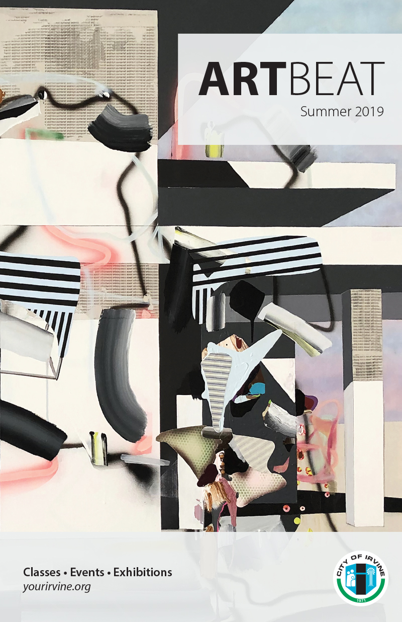 Classes City of Irvine