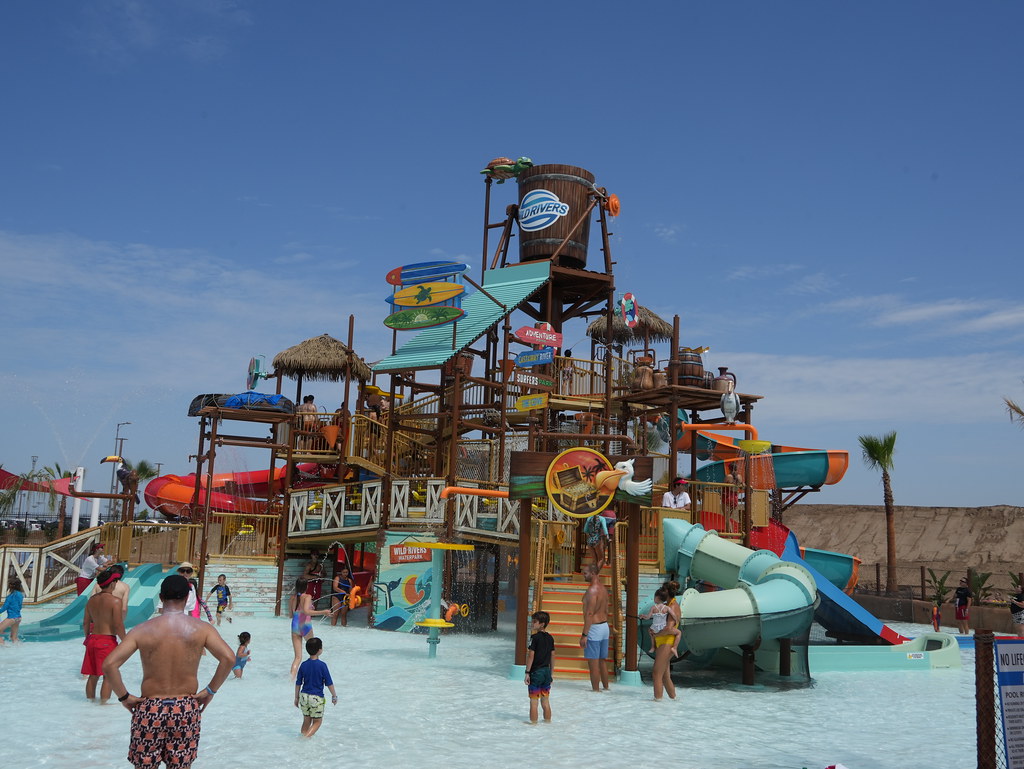 THE BEST Water & Amusement Parks in Irvine (Updated 2023)