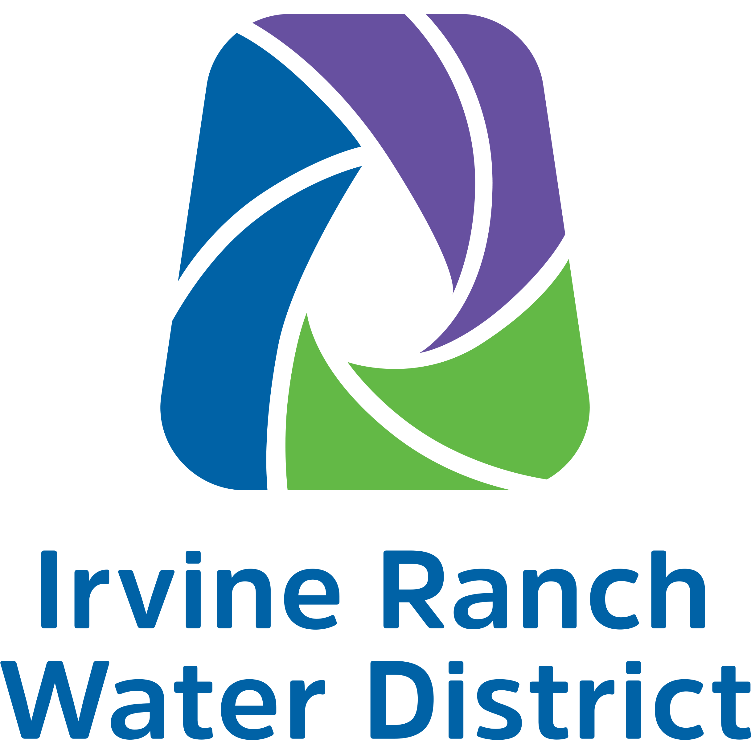 Sponsors City of Irvine