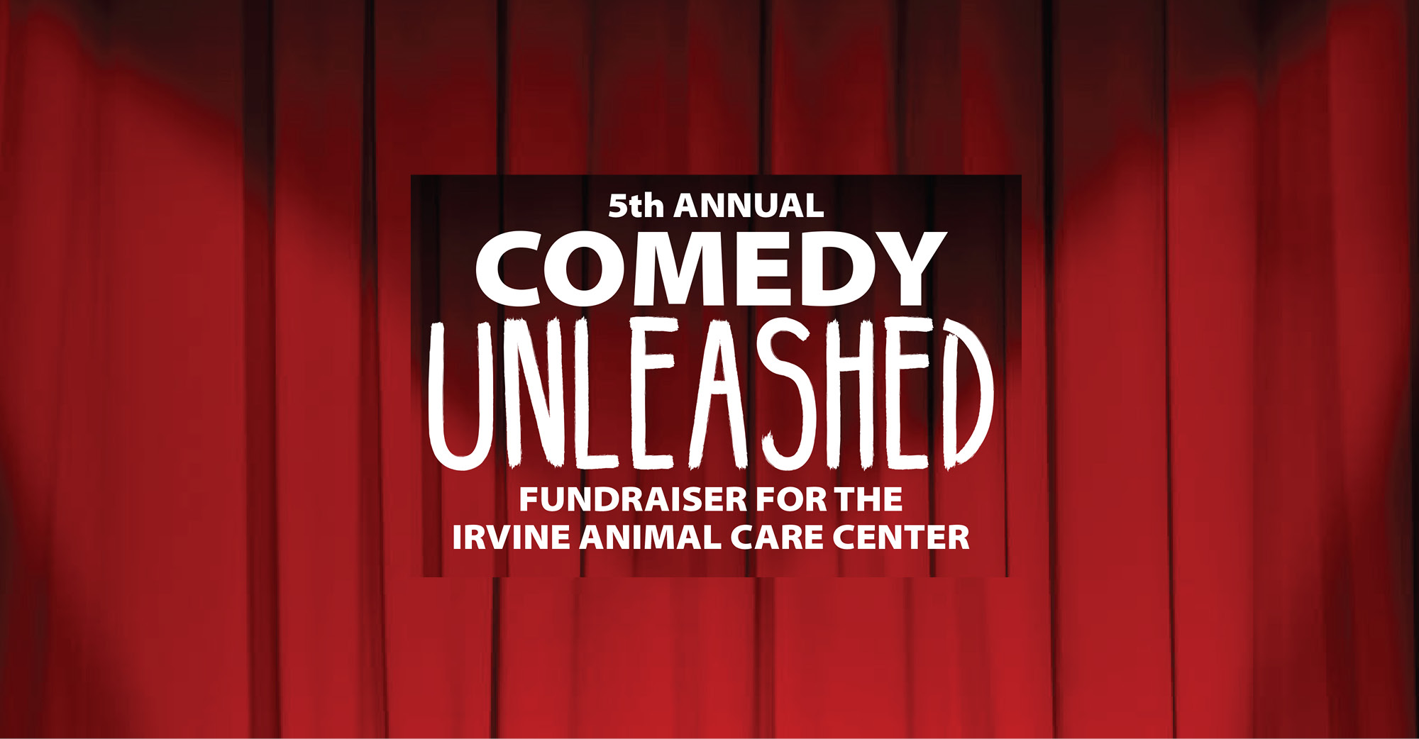 Support Adoptable Animals With Comedy Event At Irvine Improv City Of Irvine