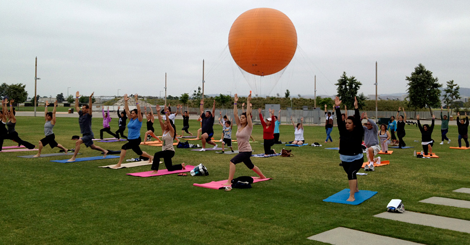 Increased energy and productivity