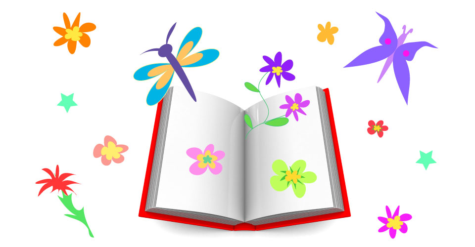 Storytime in the Garden | City of Irvine