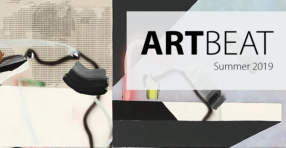Summer Art Beat