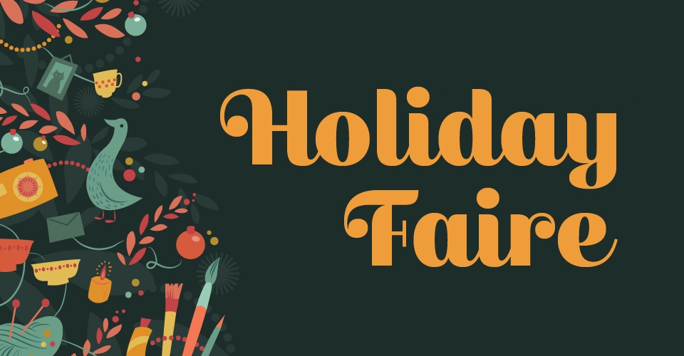 Holiday Faire