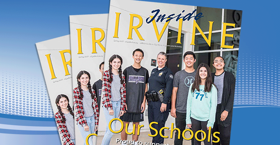 Featured Activities & Events City of Irvine