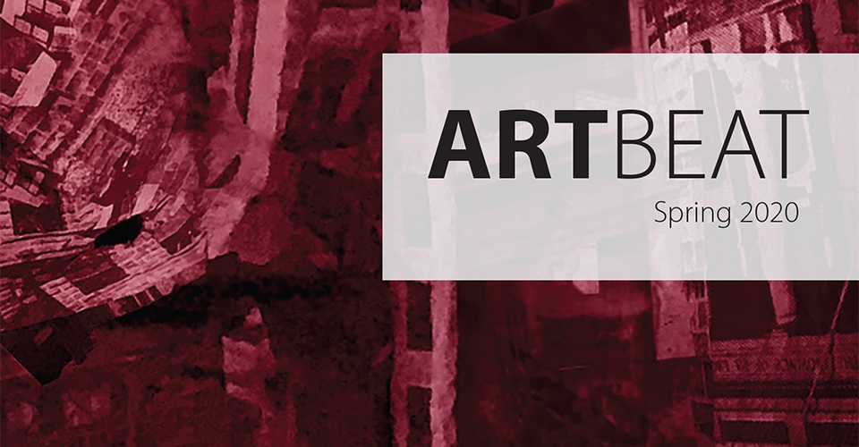 Spring ArtBeat