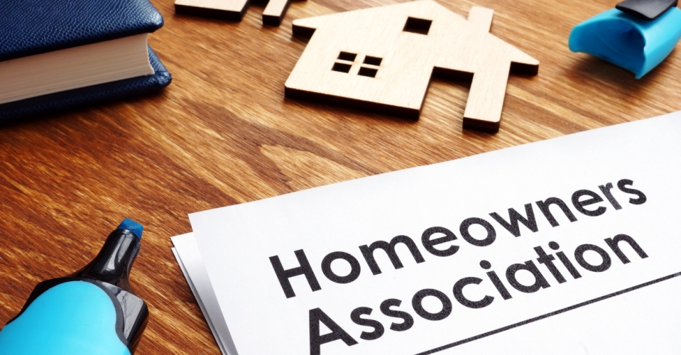 Home Owner Associations City of Irvine