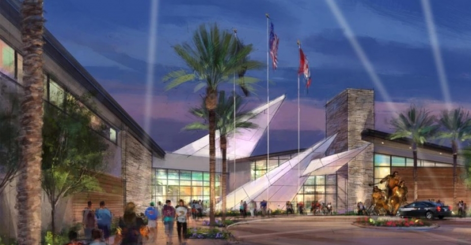 Ice Rink Coming | City of Irvine