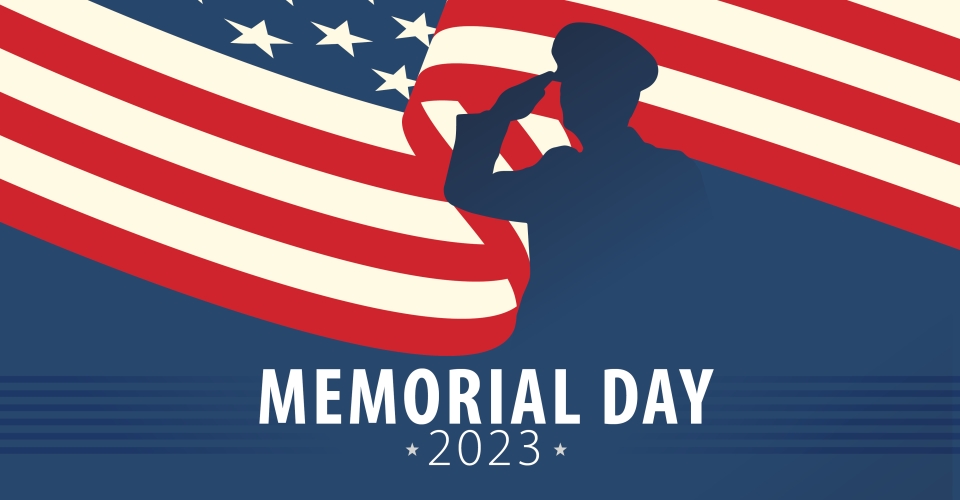 City of Irvine to Honor Nation's Fallen Service Members with 2023 Memorial  Day Events | City of Irvine