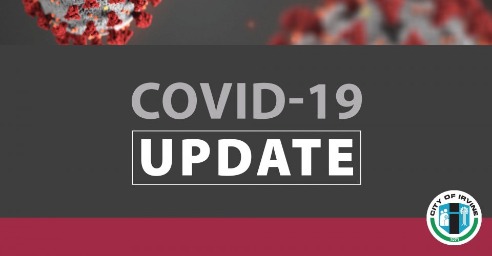 COVID-19 Update