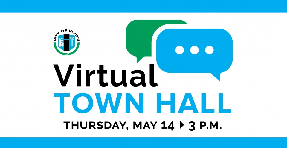 Virtual Town Hall 