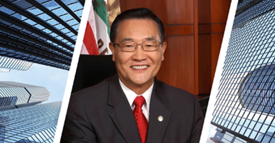 Business Luncheon with the Mayor is June 19