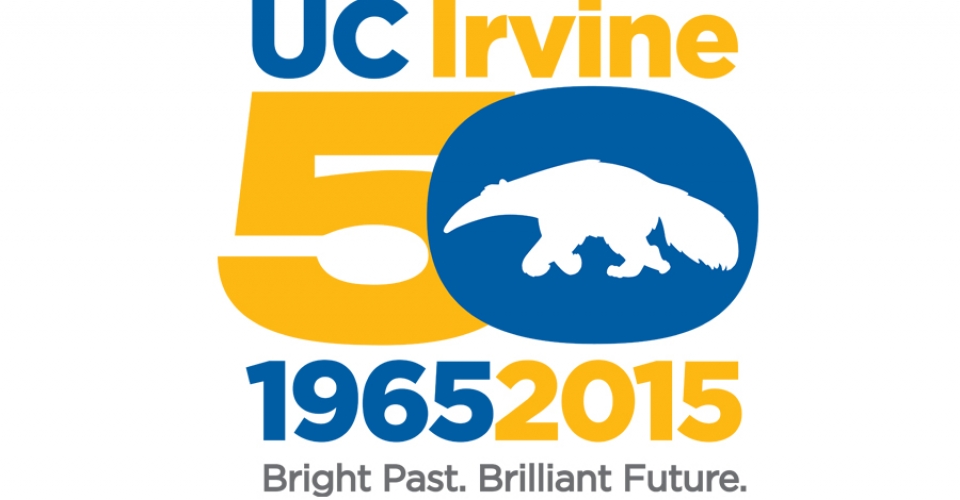 UCI 50th Anniversary 