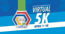 Irvine Animal Care Center Virtual 5K