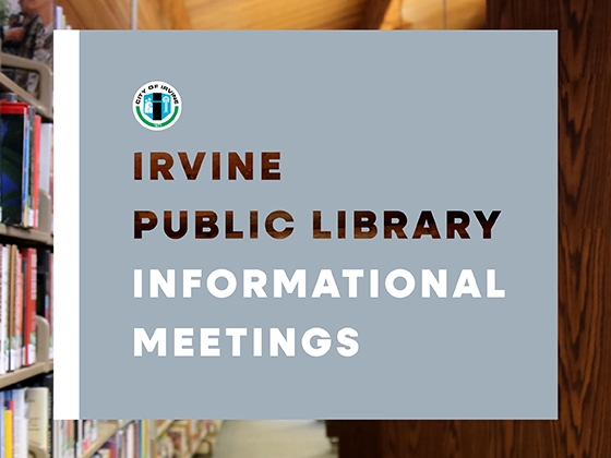 General Information | City of Irvine